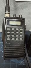 Icom ich16 mk2 usato  Anzio