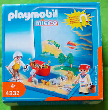 Playmobil micro 4332 gebraucht kaufen  Hausham