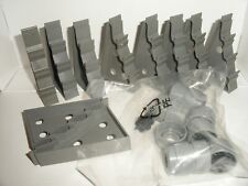 Scalextric 10x track for sale  Shipping to Ireland