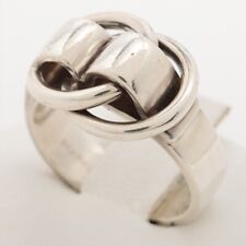 Hermes anneaux ring d'occasion  Expédié en Belgium