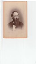 Cabinet card traveling for sale  Brentwood