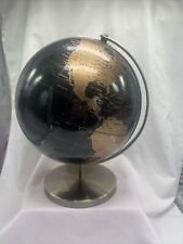 Tabletop map globe for sale  Raymond