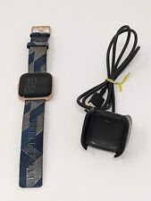 Fitbit versa watch for sale  Duluth