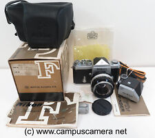 Nikon 35mm slr for sale  Kent