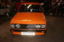 Ford escort rs2000 for sale  UK