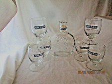 Ricard carafe verres d'occasion  Cagnac-les-Mines