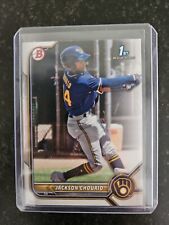 2022 bowman prospects for sale  Shipping to Ireland