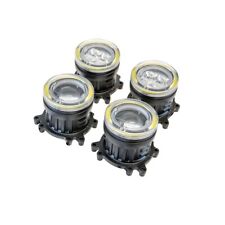 Kit de luz LED RJWC neutrino para Can-Am Renegade 1000 4X4 G2 2012-2022, usado comprar usado  Enviando para Brazil