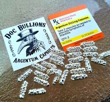 Doc bullions argentum for sale  Las Vegas