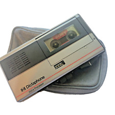 Dictaphone micro cassette d'occasion  Expédié en Belgium