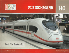 fleischmann katalog 2012 gebraucht kaufen  Berlin