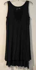 Eileen fisher black for sale  Shipping to Ireland
