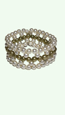Bracciale perle con usato  San Donato Milanese