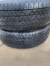 65 pair tires 17 225 for sale  Dayton