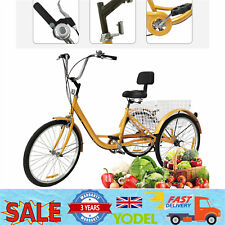 Adult tricycle three for sale  UK