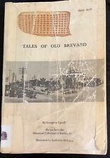 Tales old brevard for sale  Melbourne