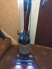 Shark corded upright for sale  MANCHESTER