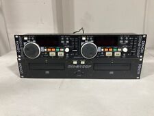 Usado, Reproductor de CD doble DENON DN-2100F con controlador segunda mano  Embacar hacia Mexico