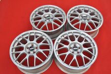 JDM 17" BBS A76 FORJADO 7J+55 5x100 RIMS SUBARU fabricante de equipamento original IMPREZA LEGACY BE5 BL5 STi comprar usado  Enviando para Brazil