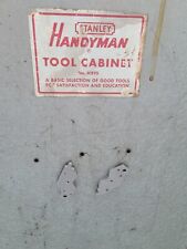 Vtg stanley handyman for sale  Daytona Beach
