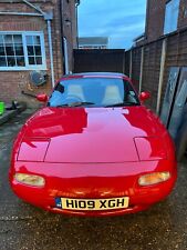 Mazda mx5 mk1 for sale  LEIGHTON BUZZARD