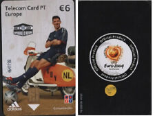 Portugal euro 2004 d'occasion  Villemandeur