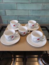 Gaggia espresso cups for sale  UK