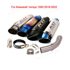 Kawasaki versys 1000 for sale  TAMWORTH