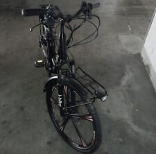 Bicicletta elettrica bike usato  Varese