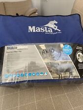 Masta horse 350g for sale  LEEDS