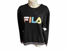 Fila woman sweatshirt for sale  Matthews