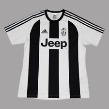 Juventus maglia adidas usato  Roma