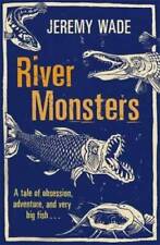 River monsters paperback for sale  Montgomery