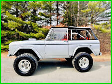 ford bronco 2 for sale  Hastings