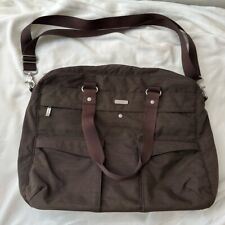 Baggallini brown nylon for sale  Charlotte