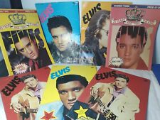 Job lot elvis for sale  WEDNESBURY