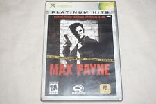 Max payne complete for sale  Columbus