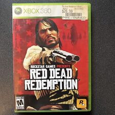 Red Dead Redemption - Xbox 360 Game - Complete & Tested Original Game. for sale  Shipping to South Africa