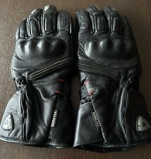 Revit motorcycle gloves for sale  WALSALL