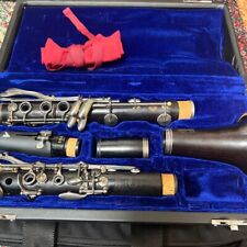 H.selmer clarinet series for sale  Shipping to Ireland