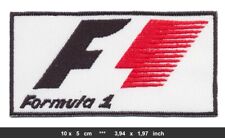 Formel aufnäher patch gebraucht kaufen  Siegburg