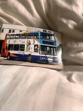 Bus photo volvo for sale  STROUD