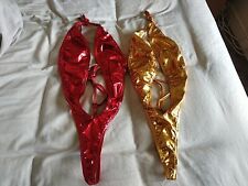 metallic bikini for sale  SWANSEA