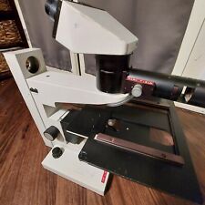 Leitz lux microscope for sale  Round Rock