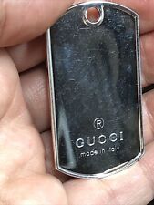 10. gucci sterling for sale  Van Nuys
