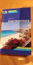 Fuerteventura reiseführer thi gebraucht kaufen  Schmiechen