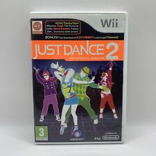 Usado, Just Dance 2 Wii 2010 Dance Music Ubisoft G Geral Muito Bom Estado Frete Grátis comprar usado  Enviando para Brazil