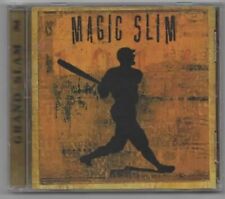 Magic Slim & The Teardrops – Grand Slam - CD Album comprar usado  Enviando para Brazil