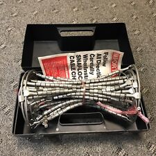 Laclede 1018 cable for sale  New Philadelphia