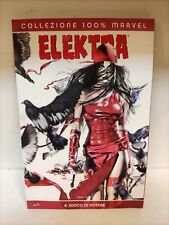 Elektra vol. gioco usato  Reggio Emilia